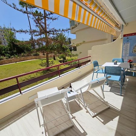 El Dorado 114 Luxury With Full Air-Conditioning Плайя-де-лас-Амерікас Екстер'єр фото
