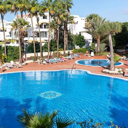 El Dorado 114 Luxury With Full Air-Conditioning Плайя-де-лас-Амерікас Екстер'єр фото