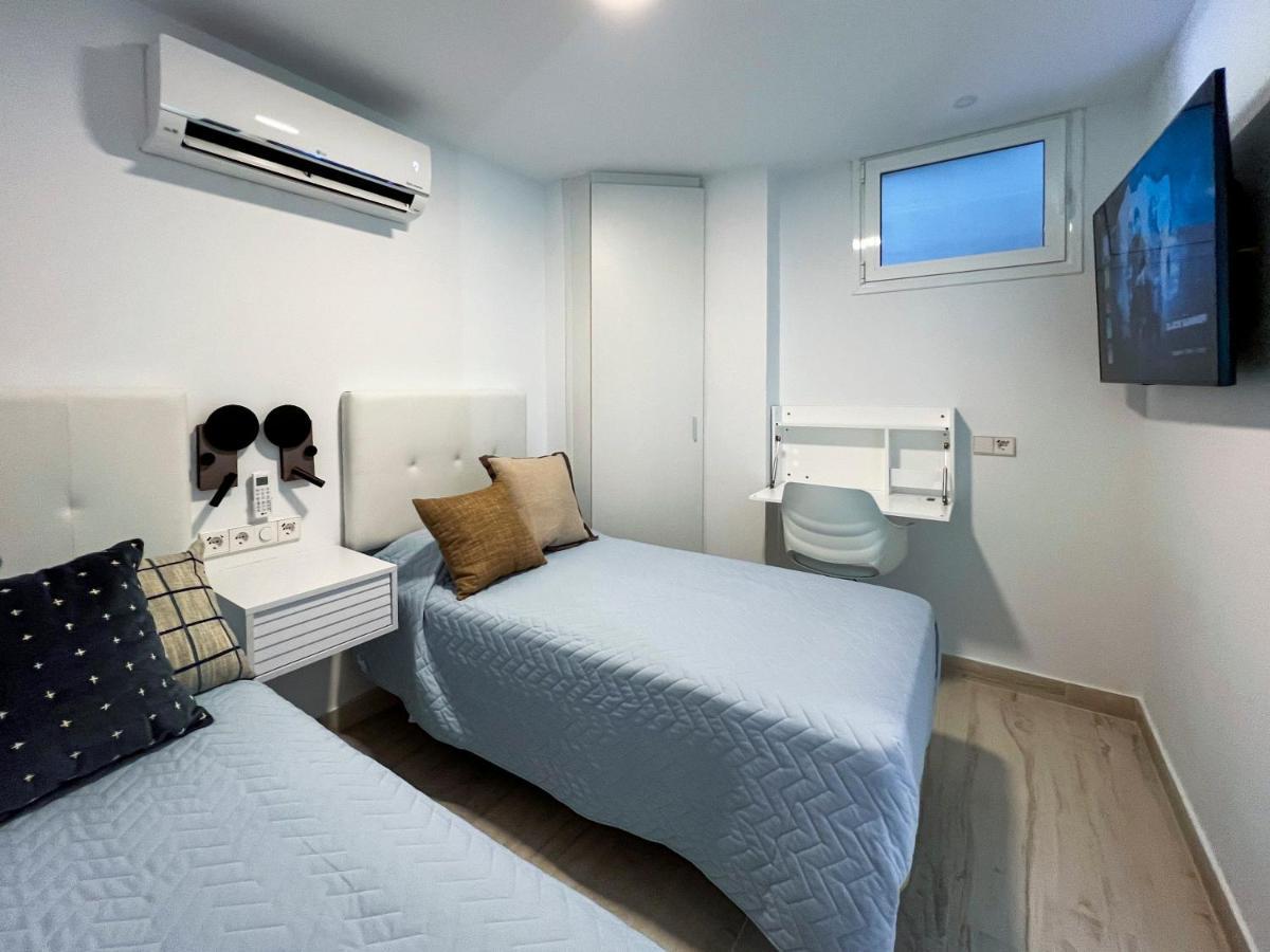 El Dorado 114 Luxury With Full Air-Conditioning Плайя-де-лас-Амерікас Екстер'єр фото