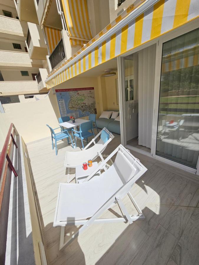 El Dorado 114 Luxury With Full Air-Conditioning Плайя-де-лас-Амерікас Екстер'єр фото