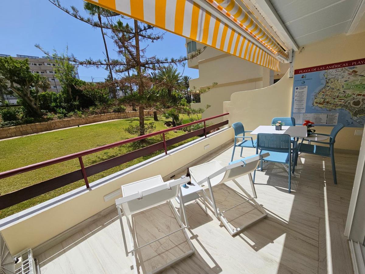 El Dorado 114 Luxury With Full Air-Conditioning Плайя-де-лас-Амерікас Екстер'єр фото